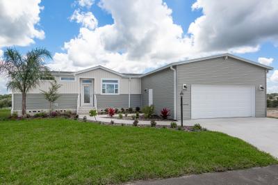 Mobile Home at 879 Stewart Dr Lady Lake, FL 32159