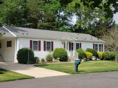 Mobile Home at 18 Mayflower Drive Cream Ridge, NJ 08514