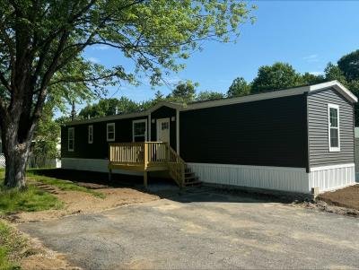 Mobile Home at 5 Birch Dr Norway, ME 04268