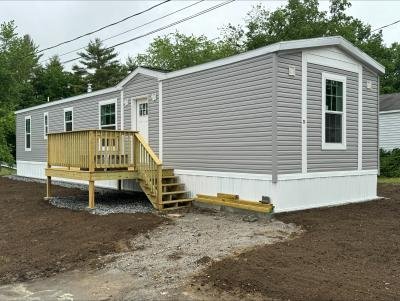 Mobile Home at 20 Hawthorn Drive Norway, ME 04268