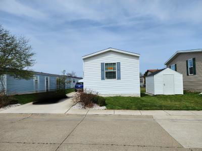 Mobile Home at 14455 Bexley Court Shelby Township, MI 48315