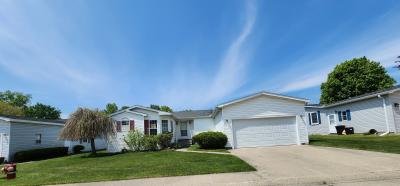 Mobile Home at 50015 Spicer Ct. South Shelby Township, MI 48315