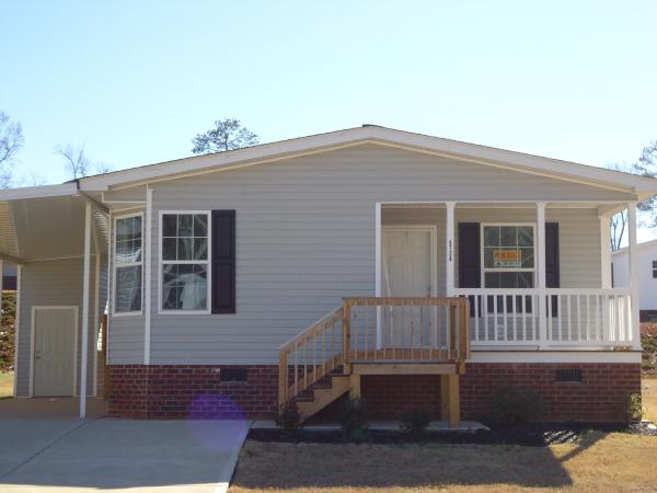 Photo 1 of 2 of home located at 5728 Waycross Drive Martinez, GA 30907