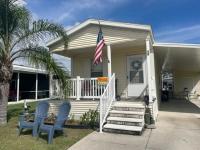 2013 Palm Harbor Mobile Home