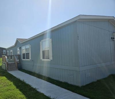 Mobile Home at 194 Welch Street Kyle, TX 78640