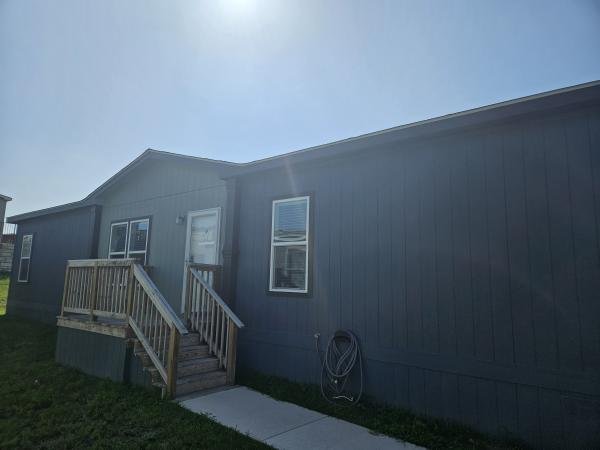 2022 Clayton 32NET28564A Mobile Home