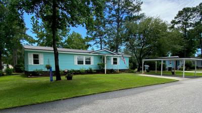 Mobile Home at 3451 Piedmont Trail Garden City, SC 29576