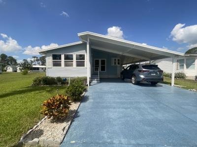 Mobile Home at 400 Maplecrest Drive Haines City, FL 33844