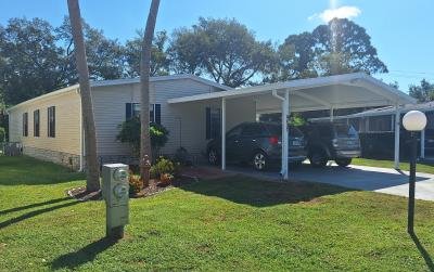 Mobile Home at 4437 Cormorant Lane Merritt Island, FL 32953