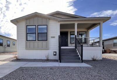 Mobile Home at 1300 Whitetail Ave. 148 Fort Lupton, CO 80621