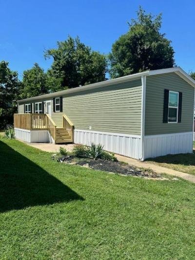 Mobile Home at 123 Boulder Street Lot Bo123 Maryville, TN 37804