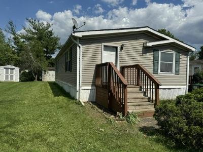 Mobile Home at 282 Silverwind Court Bath, PA 18014