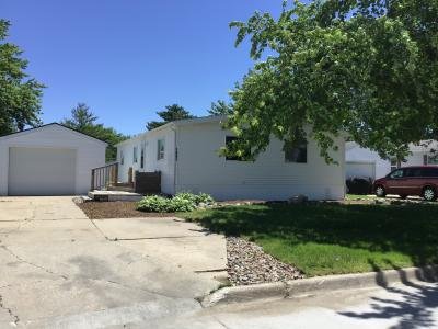 Mobile Home at 1981 SE Summer Park Drive Ankeny, IA 50021