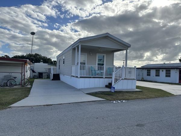 2019 Skyline 2610B6 Mobile Home