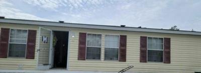 Mobile Home at 3206 S Dingle Dr Lot 1027 Florence, SC 29505