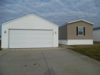 Mobile Home at 6825 Wimberly Crossing Fort Wayne, IN 46818