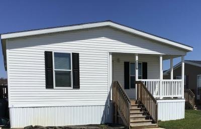Mobile Home at 4096 Wimbledon Ct Fort Wayne, IN 46818