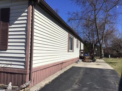 Mobile Home at 5001 South Ave Lot 65 Toledo, OH 43615