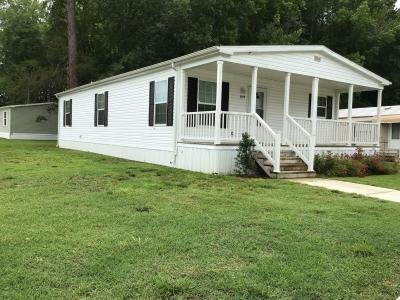 Mobile Home at 2615 Lance Drive Cambridge, MD 21613