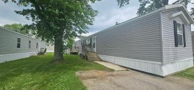 Mobile Home at 9216 Lemar Ln Lot 13 Indianapolis, IN 46234
