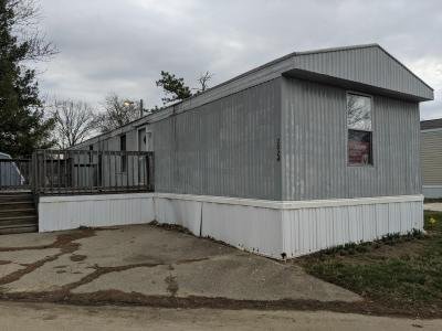Mobile Home at 2024 Evesham Plain Lot 273 Indianapolis, IN 46234