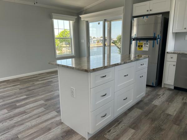 2019 Skyline 134963997 Mobile Home