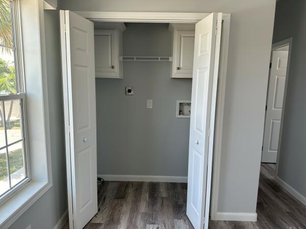 2019 Skyline 134963997 Mobile Home