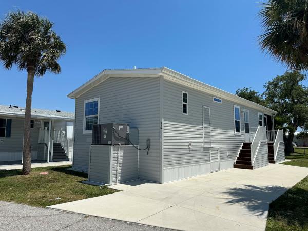 2019 Skyline 134963997 Mobile Home