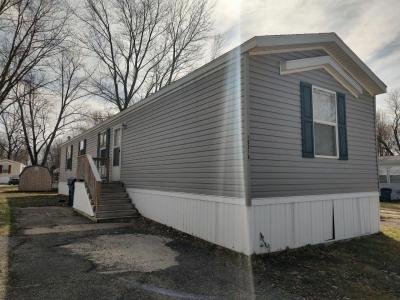 Mobile Home at 10319 Montpelier St. Lot 733 Indianapolis, IN 46234