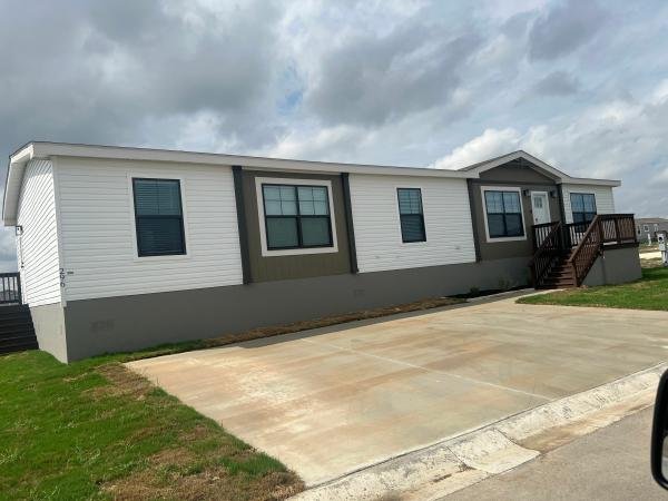 2021 Clayton Homes Inc The NXT Mobile Home