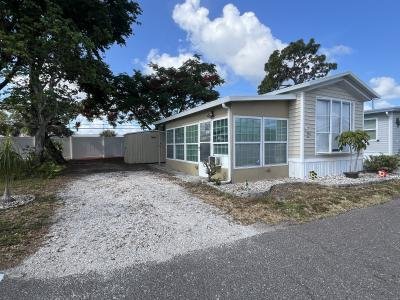 Mobile Home at 11911 66th Street 536 Largo, FL 33773