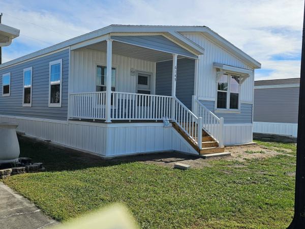 2023 Skhline LE4301N Mobile Home