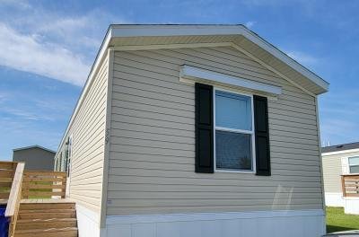 Mobile Home at 059 Golfview Court #059 North Liberty, IA 52317