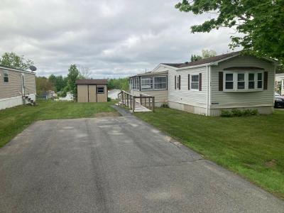 Mobile Home at 7 - L Street Bangor, ME 04401