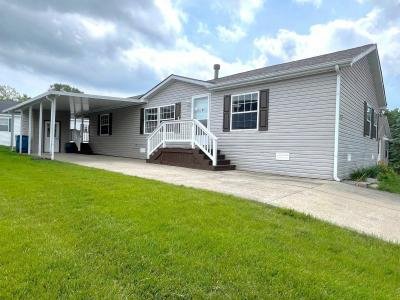 Mobile Home at 16261 Lancaster Way Lot 002 Holly, MI 48442