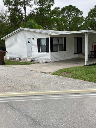 Mobile Home at 6555 Old Lake Wilson Rd Lot #18 Davenport, FL 33896