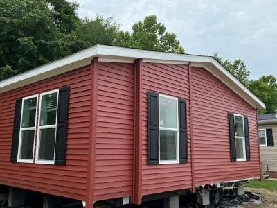 Mobile Home at 287 Fawn Meadow Drive Batavia, OH 45103