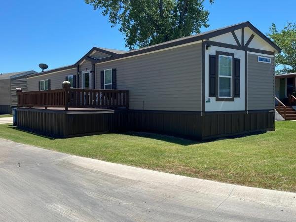 2018 Southern Energy Homes Yes Mobile Home