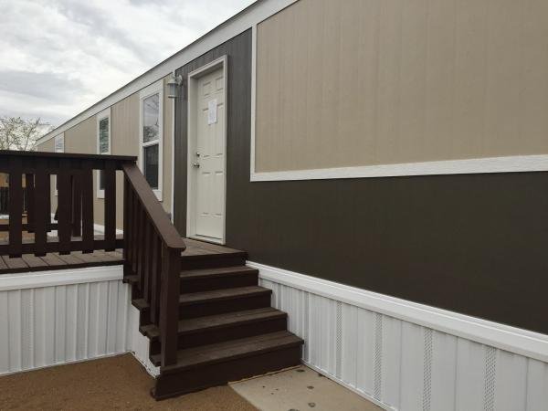 2015 Cavco Ind GS Series Mobile Home