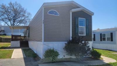 Mobile Home at 219 Red Spruce Circle Brown Summit, NC 27214