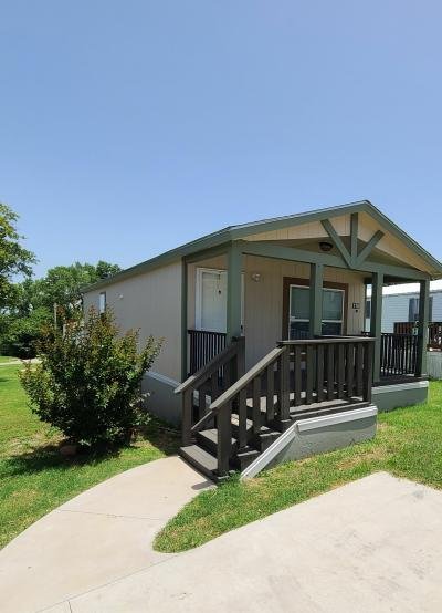 Mobile Home at 13501 SE 29th Street #118 Choctaw, OK 73020