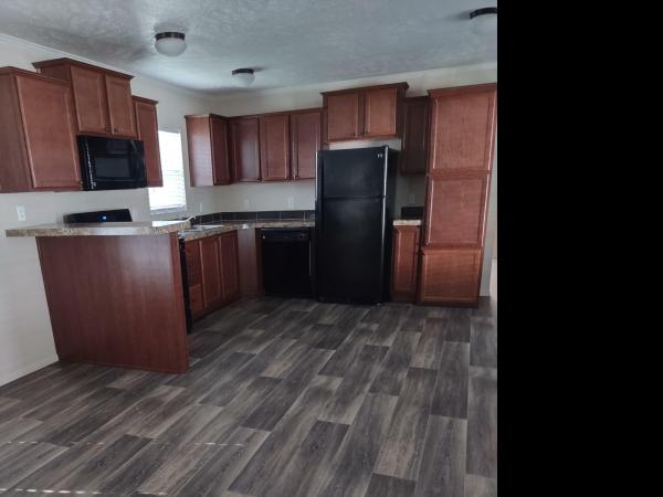 2019 MANSION 132 Mojave  Home