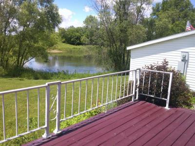 Mobile Home at 2835 Lancelot Drive Anderson, IN 46011