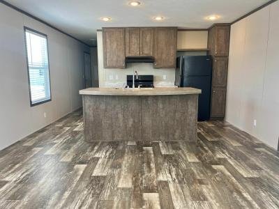 Mobile Home at 6611  Sleepy Hollow Blvd. Lot 166 Holly, MI 48442