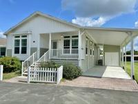 2023 Skyline - Ocala Bayshore Mobile Home