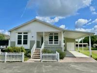 2023 Skyline - Ocala Bayshore Mobile Home