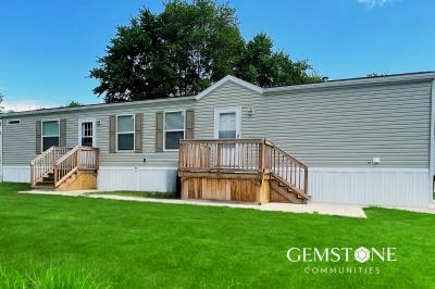 Mobile Home at 2755 St. Route 132, #196 New Richmond, OH 45157