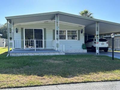 Mobile Home at 4705 Dove Dr Zephyrhills, FL 33541