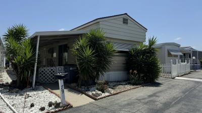 Mobile Home at 12550 East Carson Street 79 Hawaiian Gardens, CA 90716