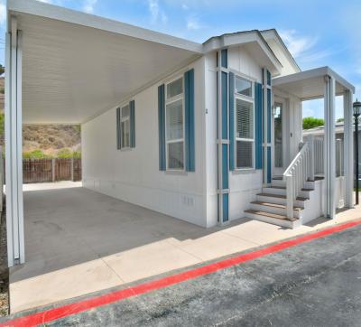 Mobile Home at 34052 Doheny Park Road, Capistrano Beach, Ca, Usa 11 Dana Point, CA 92624